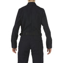 5.11 Women's Stryke PDU Class A Long Sleeve Shirt | MIDNIGHT NVY | 62008ABR