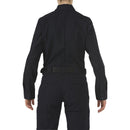 5.11 Women's Stryke PDU Class A Long Sleeve Shirt | Midnight Nvy | 62008ABR