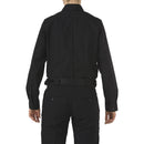 5.11 Women's Stryke PDU Class B Long Sleeve Shirt | BLACK | 62010ABR