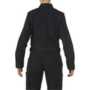 5.11 Women's Stryke PDU Class B Long Sleeve Shirt | MIDNIGHT NVY | 62010ABR