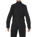 5.11 Women's Stryke PDU Class B Long Sleeve Shirt | Midnight Nvy | 62010ABR