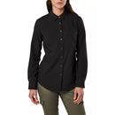 5.11 Women's Liberty Flex Long Sleeve Shirt | BLACK | 62053