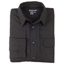 5.11 Women's Taclite Pro Long Sleeve Shirt | Black | 62070ABR