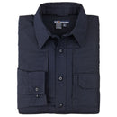 5.11 Women's Taclite Pro Long Sleeve Shirt | DARK NAVY | 62070ABR