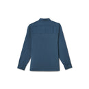 5.11 Women's Stryke PDU Twill Rapid Long Sleeve Shirt | French Blue | 62084ABR
