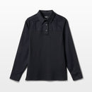5.11 Women's Stryke PDU Twill Rapid Long Sleeve Shirt | MIDNIGHT NVY | 62084ABR