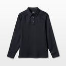 5.11 Women's Stryke PDU Twill Rapid Long Sleeve Shirt | Midnight Nvy | 62084ABR