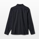 5.11 Women's Stryke PDU Twill Rapid Long Sleeve Shirt | MIDNIGHT NVY | 62084ABR