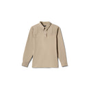 5.11 Women's Stryke PDU Ripstop Rapid Long Sleeve Shirt | Silver Tan | 62085ABR