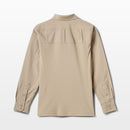 5.11 Women's Stryke PDU Ripstop Rapid Long Sleeve Shirt | Silver Tan | 62085ABR