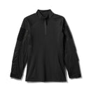 5.11 Women's Stryke PDU Ripstop Rapid Long Sleeve Shirt | BLACK | 62085ABR