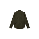 5.11 Women's Stryke PDU Twill Class A Long Sleeve Shirt | Sheriff Grn | 62086ABR