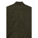 5.11 Women's Stryke PDU Twill Class A Long Sleeve Shirt | Sheriff Grn | 62086ABR