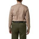5.11 Women's Stryke PDU Twill Class A Long Sleeve Shirt | Sheriff Tan | 62086ABR