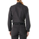 5.11 Women's Fast-Tac Long Sleeve Shirt | CHARCOAL | 62388ABR