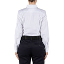 5.11 Women's Company Long Sleeve Shirt | WHITE | 62399