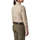 5.11 Women's Stryke Long Sleeve Shirt | Silver Tan | 62404ABR
