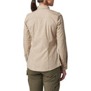 5.11 Women's Stryke Long Sleeve Shirt | Silver Tan | 62404ABR