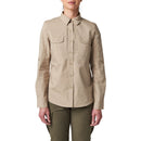 5.11 Women's Stryke Long Sleeve Shirt | SILVER TAN | 62404ABR