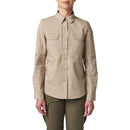 5.11 Women's Stryke Long Sleeve Shirt | Silver Tan | 62404ABR
