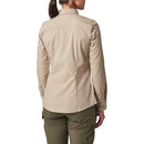 5.11 Women's Stryke Long Sleeve Shirt | Silver Tan | 62404ABR
