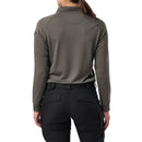 5.11 Women's Performance Long Sleeve Polo | TDU GREEN | 62408