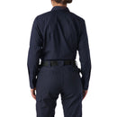 5.11 Women's ABR Pro Shirt Long Sleeve | DARK NAVY | 62420ABR