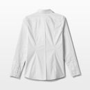 5.11 Women's Stryke PDU Twill Class A Long Sleeve Shirt | Uniform Whte | 62422ABR