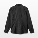 5.11 Women's Stryke PDU Twill Class A Long Sleeve Shirt | BLACK | 62422ABR