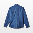 5.11 Women's Stryke PDU Twill Class A Long Sleeve Shirt | French Blue | 62422ABR