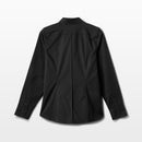 5.11 Women's Stryke PDU Twill Class B Long Sleeve Shirt | BLACK | 62425ABR