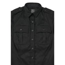 5.11 Women's Stryke LT PDU Class A Long Sleeve Shirt | Black | 62441