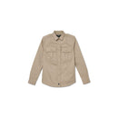 5.11 Women's Stryke LT PDU Class A Long Sleeve Shirt | Silver Tan | 62441