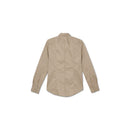 5.11 Women's Stryke LT PDU Class A Long Sleeve Shirt | Silver Tan | 62441