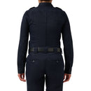 5.11 Women's Stryke LT PDU Class A Long Sleeve Shirt | DARK NAVY | 62441