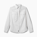 5.11 Women's Stryke LT PDU Class A Long Sleeve Shirt | UNIFORM WHTE | 62441