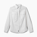 5.11 Women's Stryke LT PDU Class A Long Sleeve Shirt | Uniform Whte | 62441