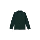5.11 Women's Stryke LT PDU Rapid Long Sleeve Shirt | Florida Grn | 62442