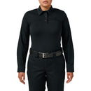 5.11 Women's Stryke LT PDU Rapid Long Sleeve Shirt | Midnight Nvy | 62442
