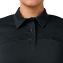 5.11 Women's Stryke LT PDU Rapid Long Sleeve Shirt | Midnight Nvy | 62442