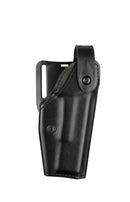 Safariland SLS Mid-Ride, Level II Retention | Model: 6280 | Fit: 140