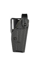Safariland SLS Mid-Ride, Level II Retention | Model: 6280 | Fit: 83