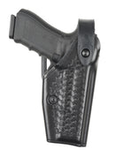 Safariland SLS Mid-Ride, Level II Retention | Model: 6280 | Fit: 219
