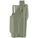 Safariland SLS Mid-Ride, Level II Retention | Model: 6280 | Fit: 8321