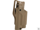 Safariland SLS Low-Ride, Level II Retention | Model: 6285 | Fit: 3930