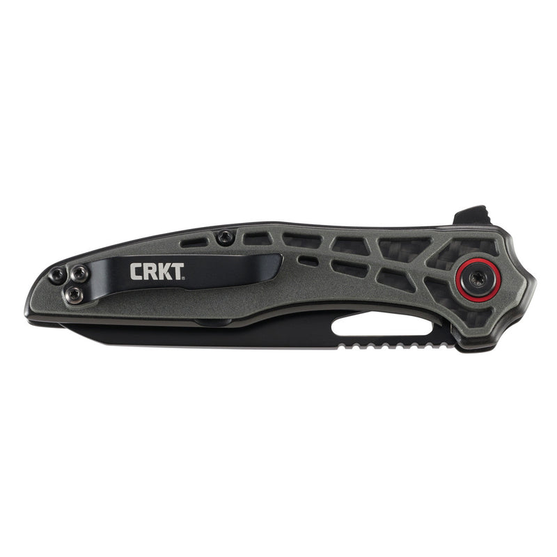 CRKT | THERO™ GREY BLACK     
 | 6290