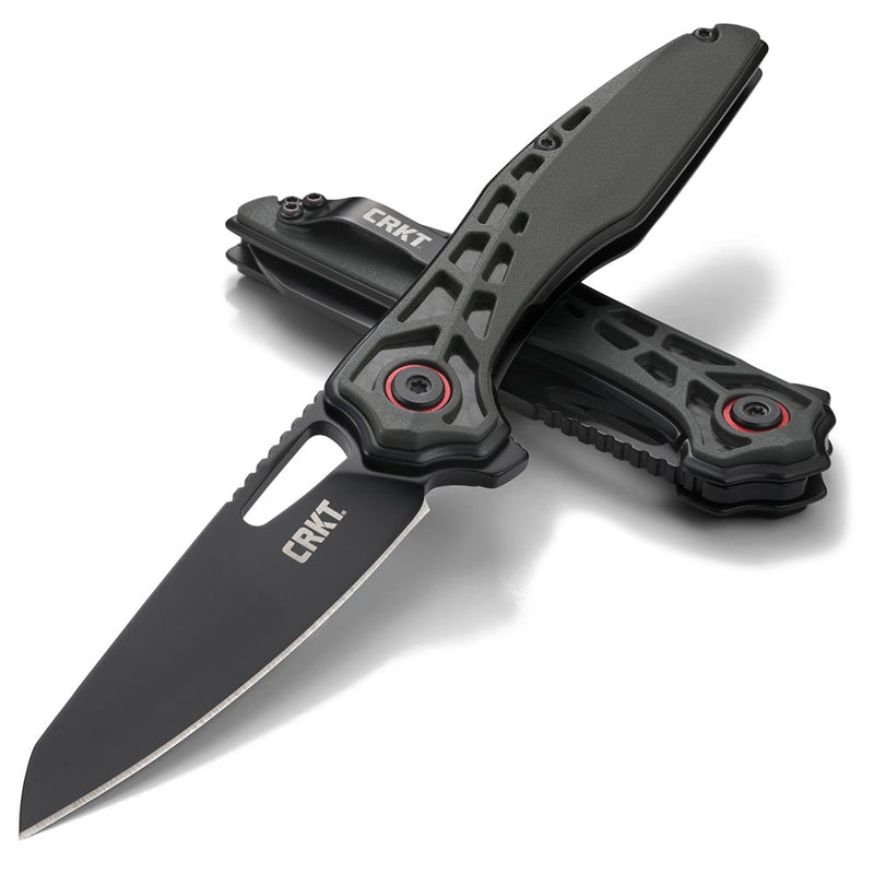 CRKT | THERO™ GREY BLACK     
 | 6290