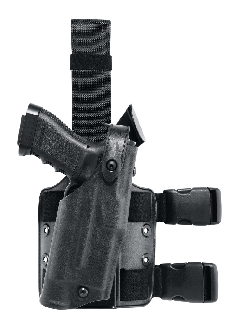 Safariland® ALS®/SLS Tactical Holster | Model: 6304 | Fit: 384