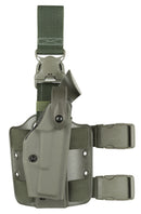 Safariland ALS/SLS Tactical Holster | Model: 6304 | Fit: 6832