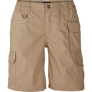 5.11 Women's Taclite Pro 9" Ripstop Short | TDU Khaki | 63071ABR